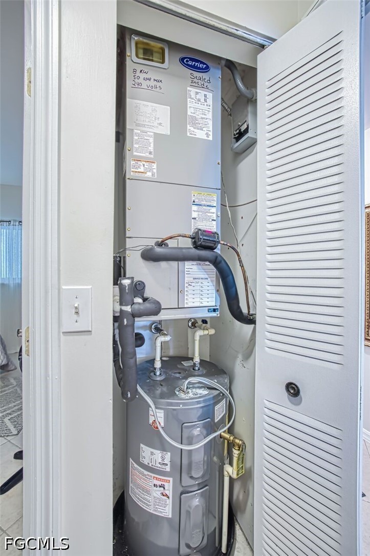 2 Bed Condominium for Sale in Fort Myers, photo 33