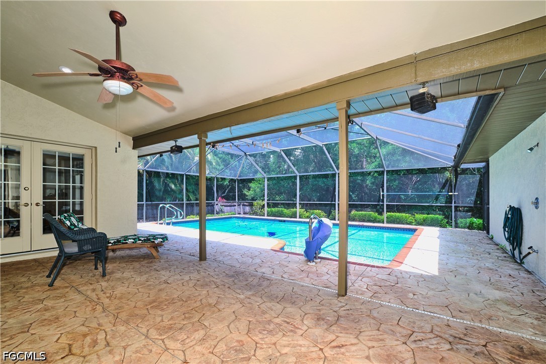 5 Bed Pool Home for Sale in Daughtreys Creek, FL — photo 33