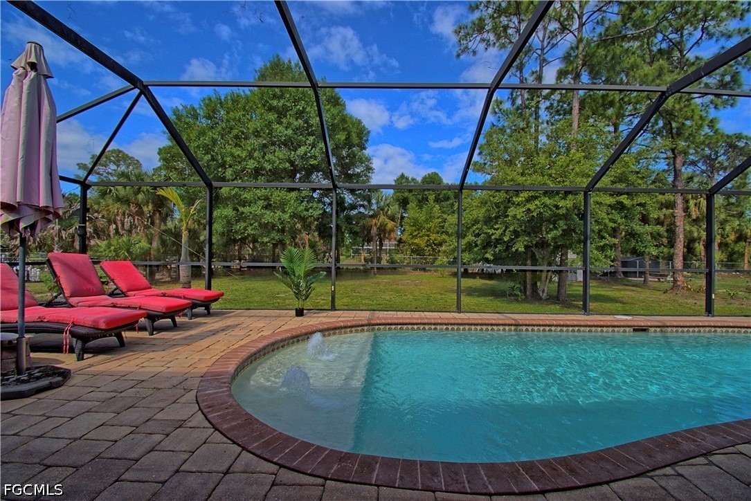 4 Bed Pool Home for Sale in Lehigh Acres, photo 33