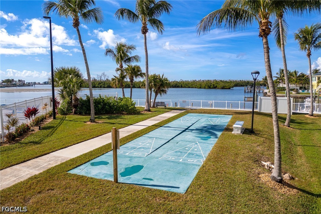 1 Bed Waterfront Home for Sale in Boardwalk Caper, photo 33