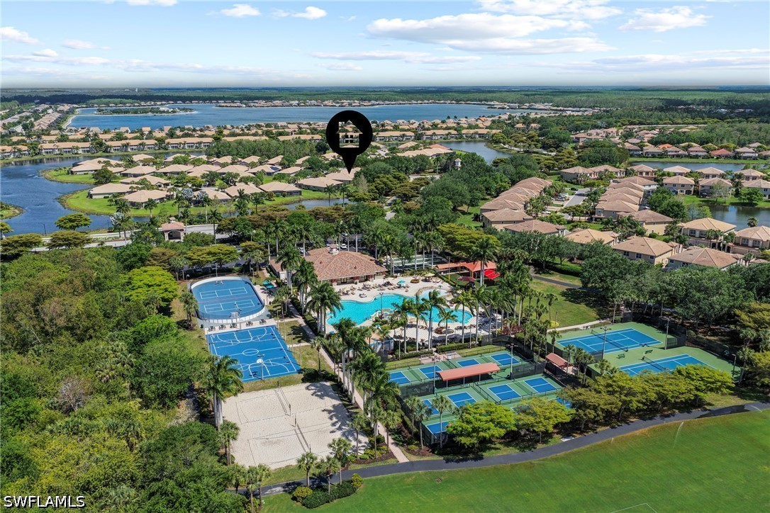 2 Bed Attached for Sale in Bella Terra, FL — photo 33