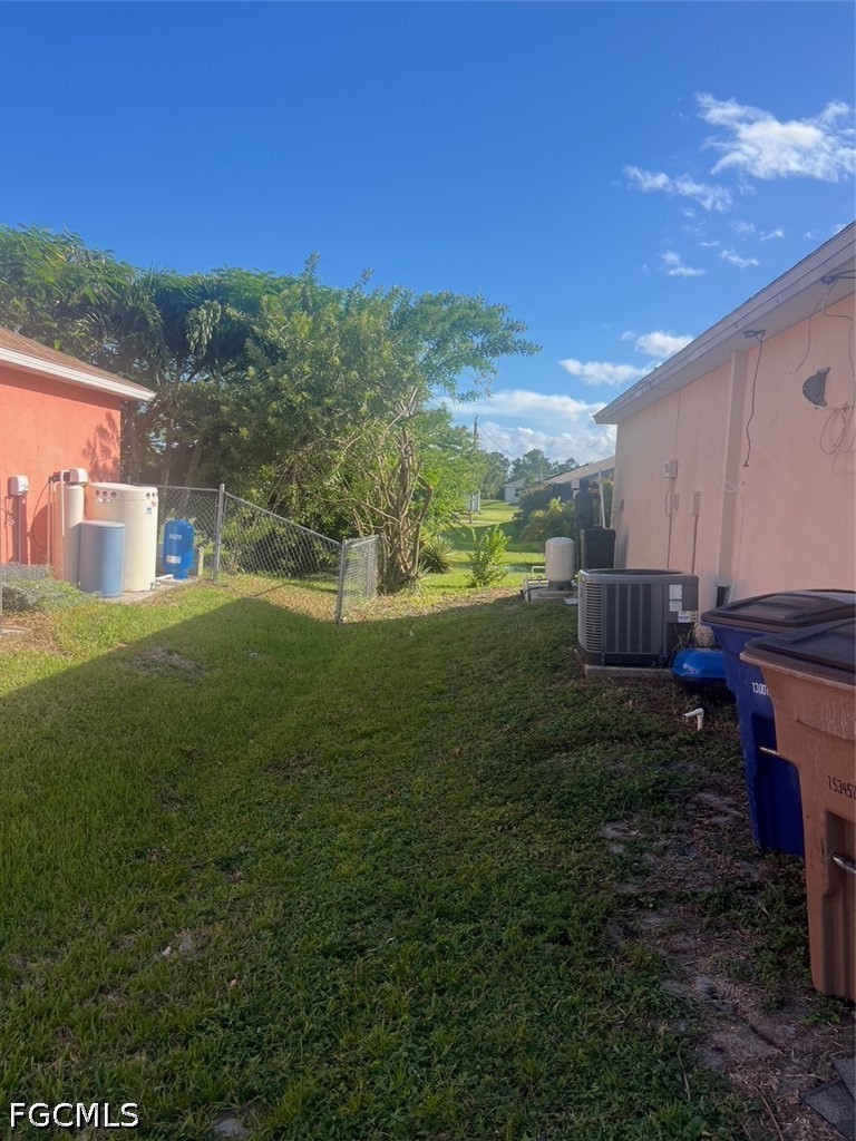 4 Bed SingleFamilyResidence for Sale in Lehigh Acres, FL — photo 33