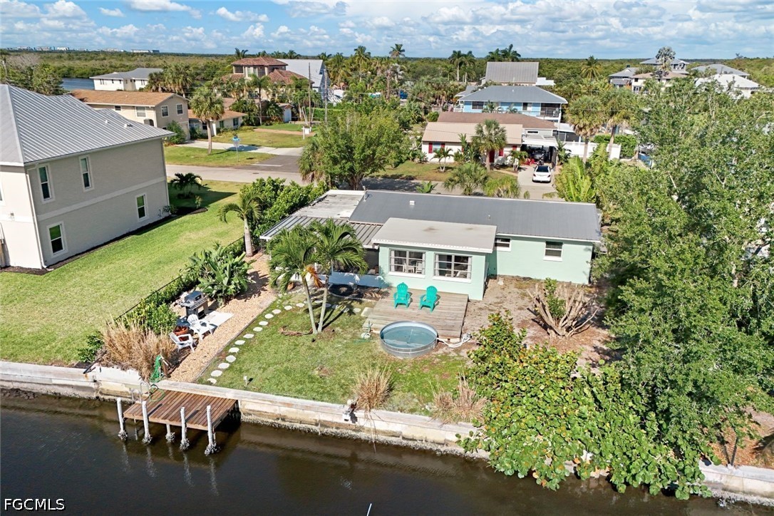2 Bed Waterfront Home for Sale in Estero Bay Shores, photo 33