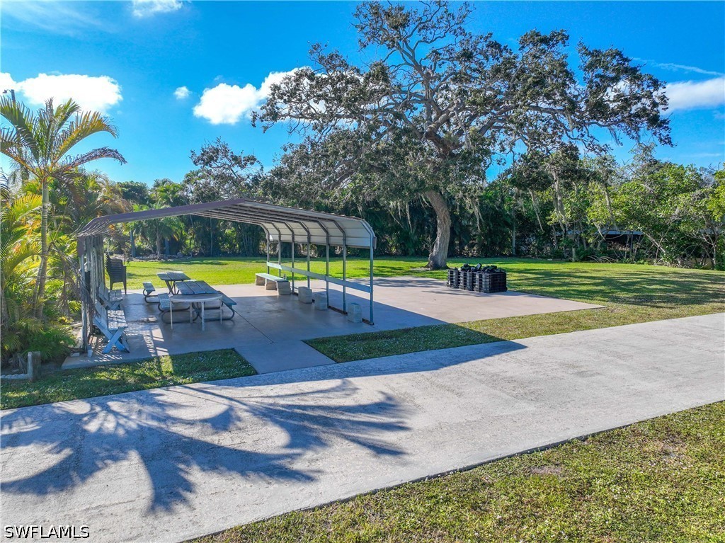 2 Bed Waterfront Home for Sale in Riverwood, FL, $216,000 — photo 33