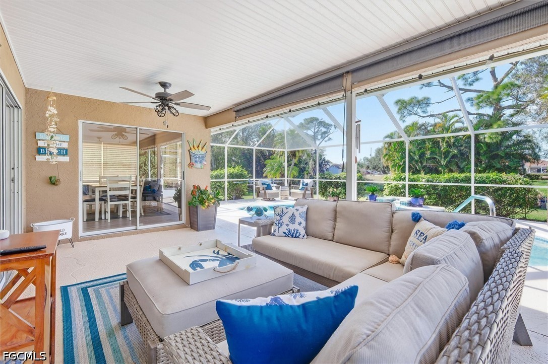 3 Bed Pool Home for Sale in Port Charlotte, FL, $415,000 — photo 33