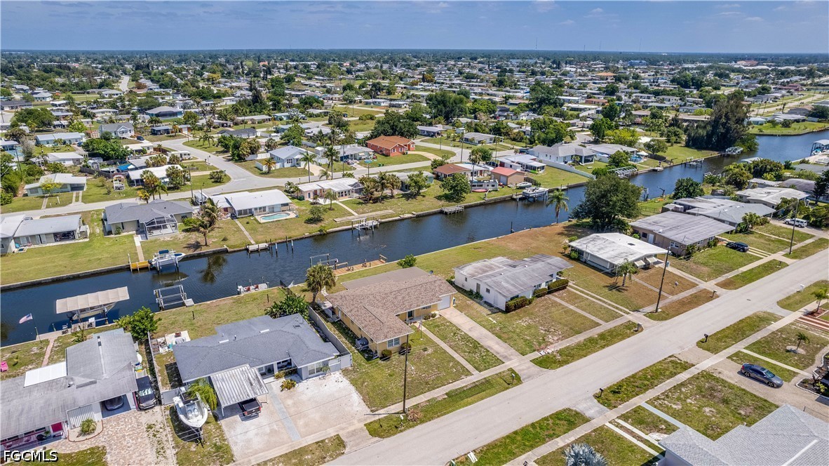 4 Bed Waterfront Home for Sale in Port Charlotte, FL — photo 33