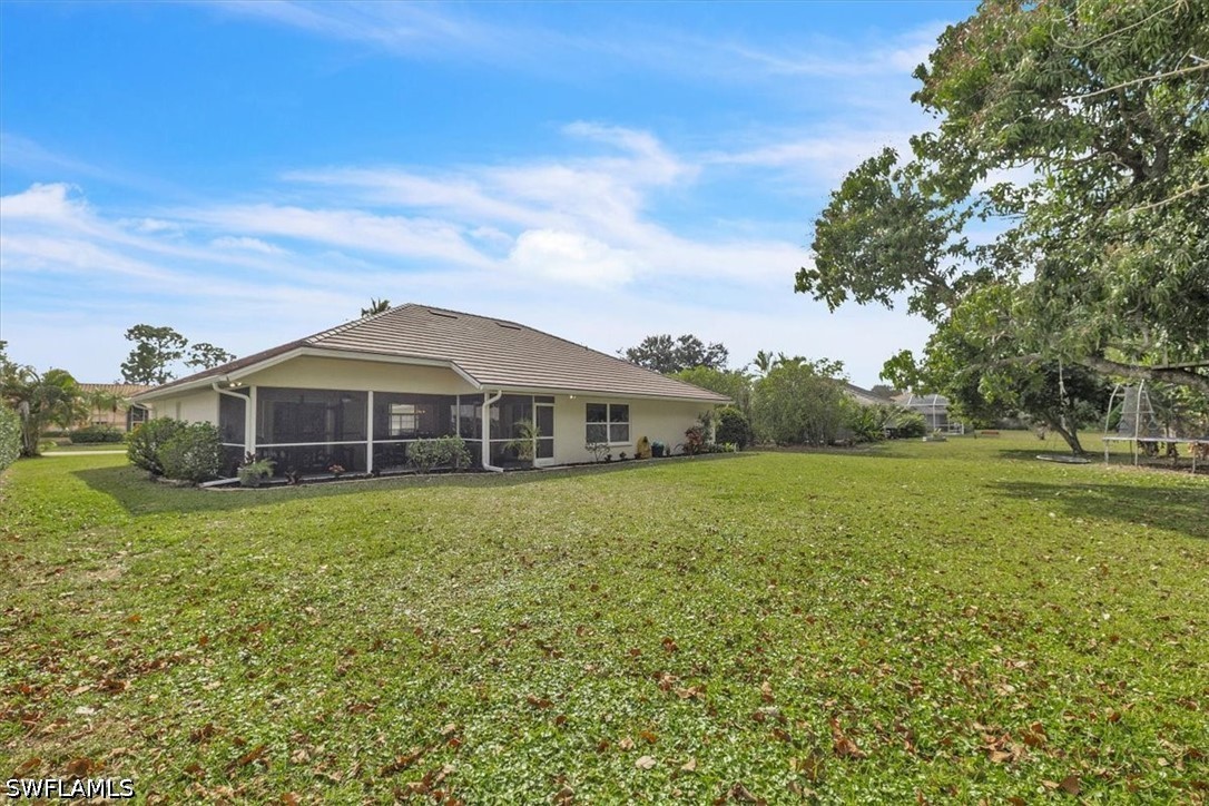 4 Bed SingleFamilyResidence for Sale in Naples, photo 33