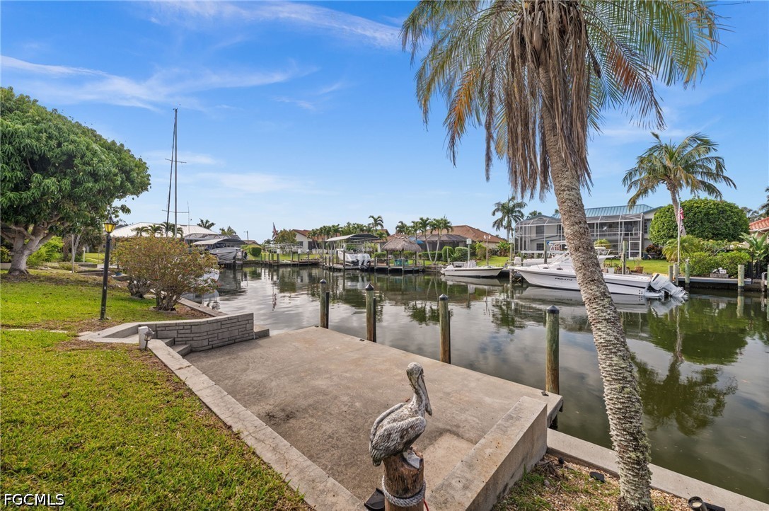 3 Bed Pool Home for Sale in Cape Coral, FL, $674,900 — photo 33