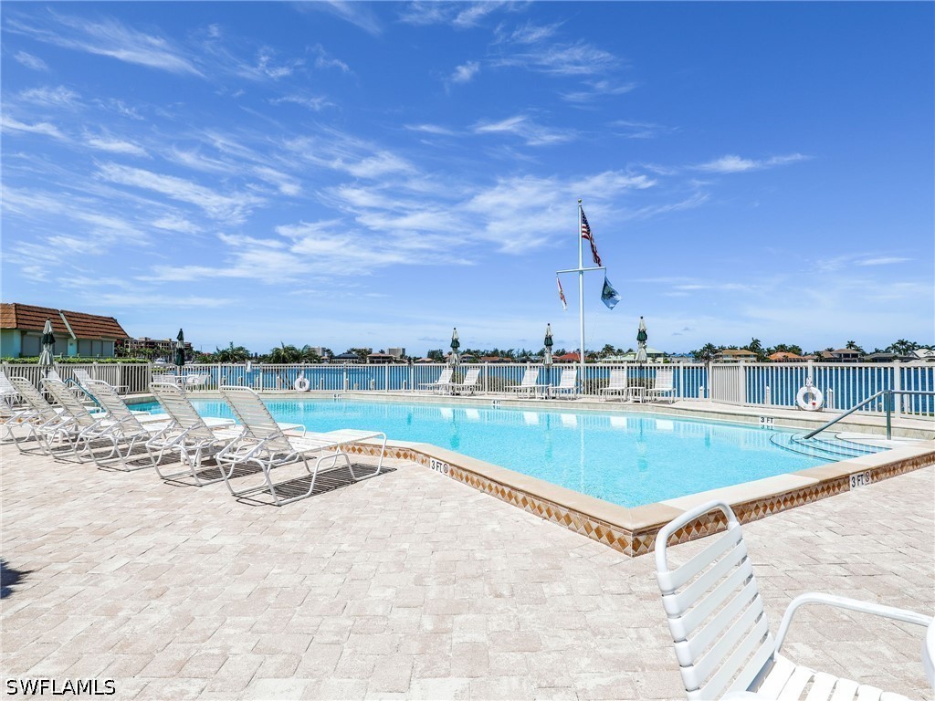 2 Bed Waterfront Home for Sale in Marco Island, FL, $425,000 — photo 33