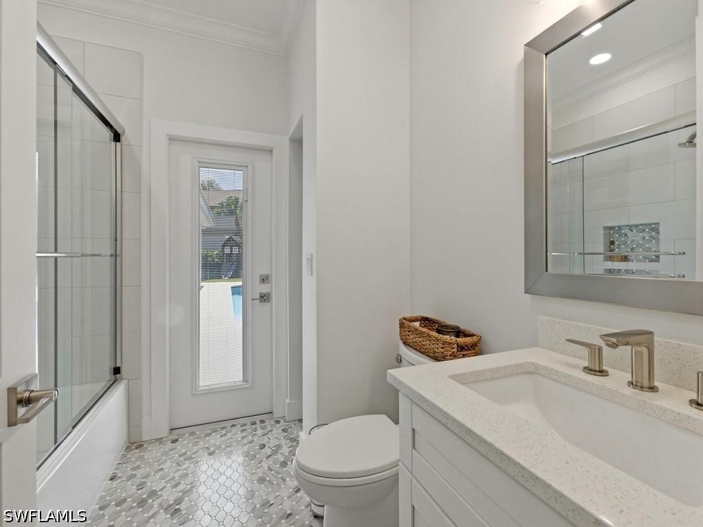 4 Bed Pool Home for Sale in Naples, FL, $1,550,000 — photo 33