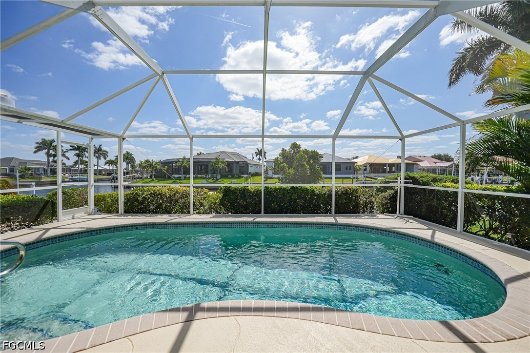 3 Bed Pool Home for Sale in Punta Gorda Isles, photo 33