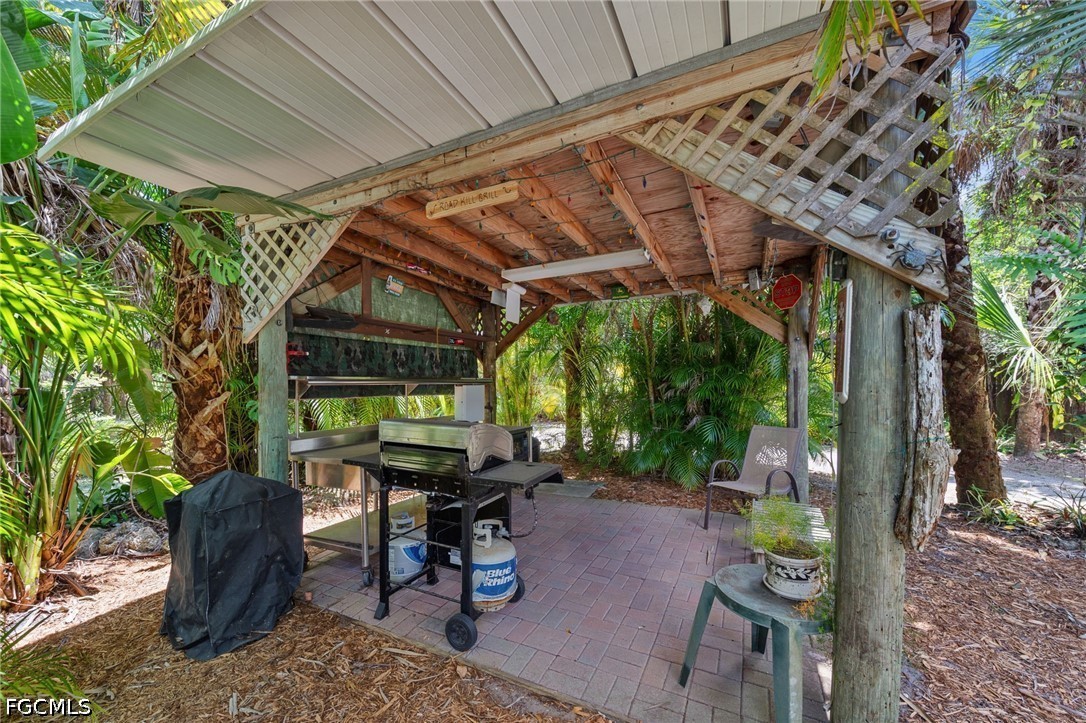 2 Bed Pool Home for Sale in Naples, photo 33
