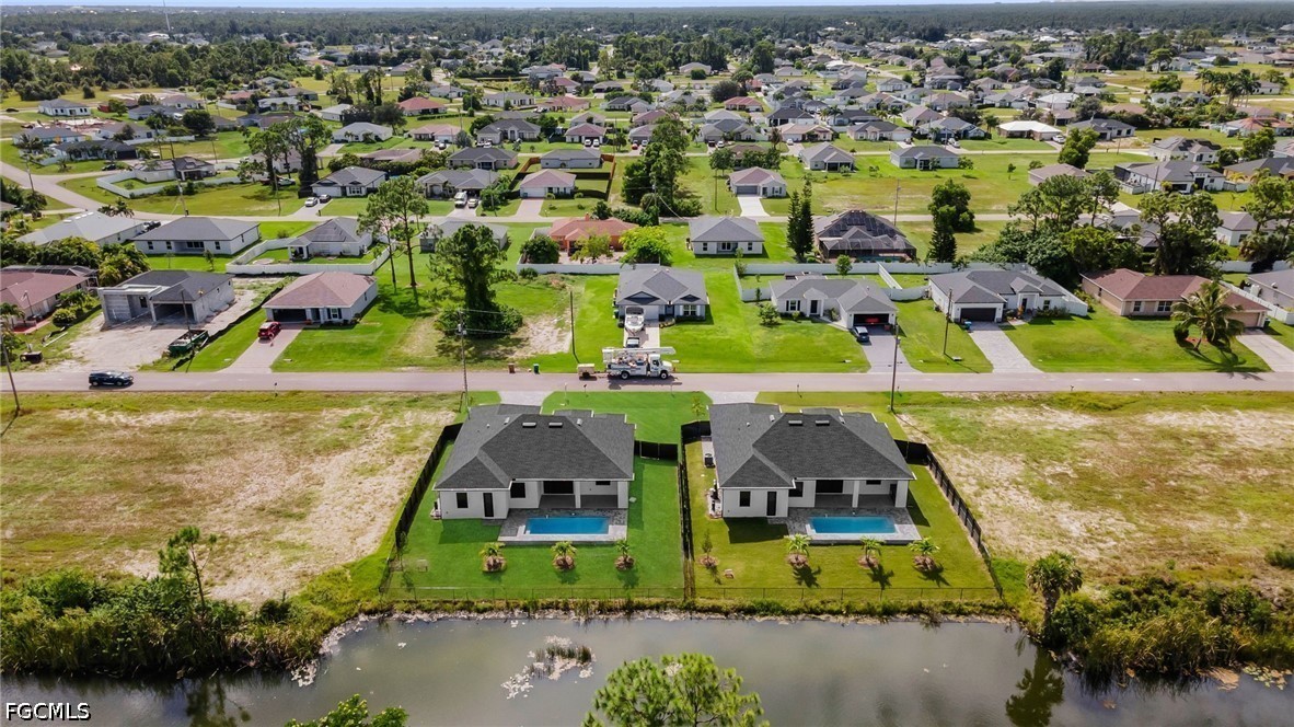4 Bed Pool Home for Sale in Cape Coral, photo 33