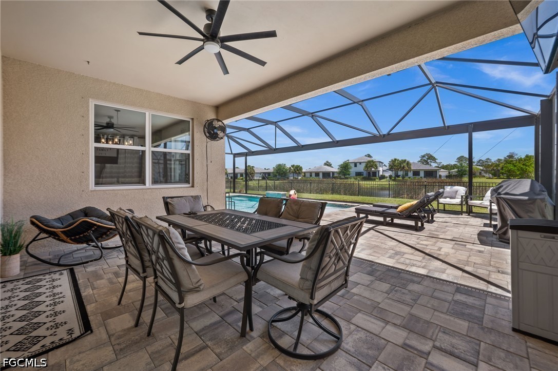 3 Bed Pool Home for Sale in Lake Babcock, FL, $535,000 — photo 33