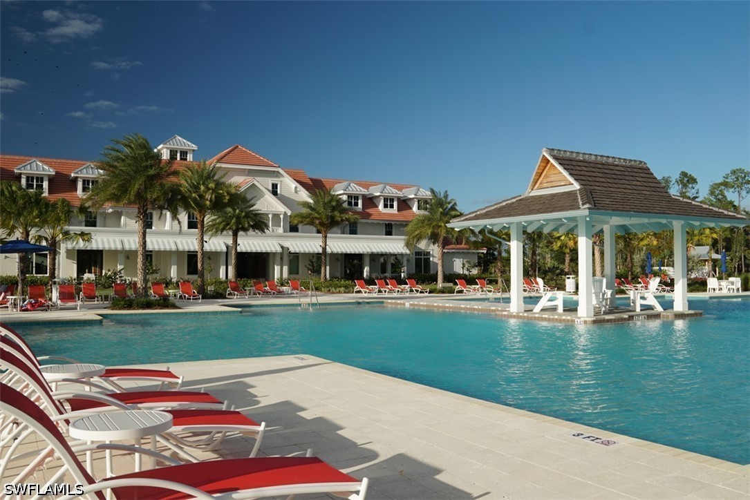 2 Bed Attached for Sale in Naples, FL, $645,000 — photo 33