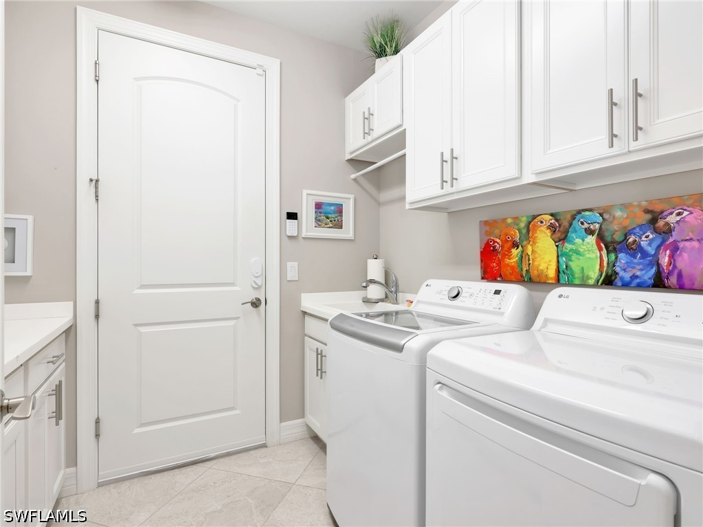 3 Bed Pool Home for Sale in Naples, FL, $1,350,000 — photo 33