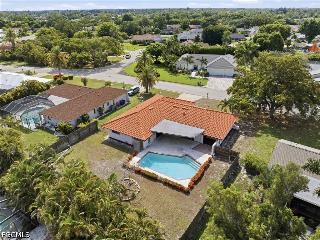 3 Bed Pool Home for Sale in Fort Myers, photo 33