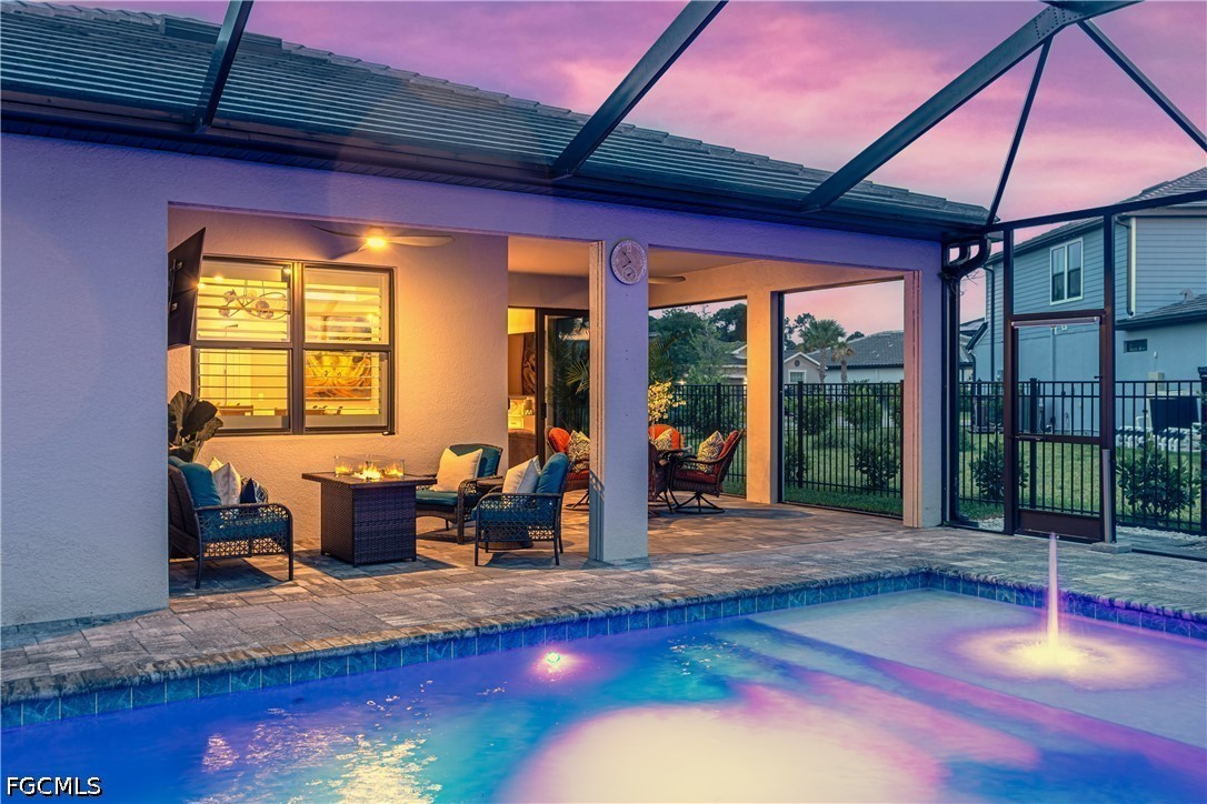 3 Bed Pool Home for Sale in Hampton Lakes, photo 33