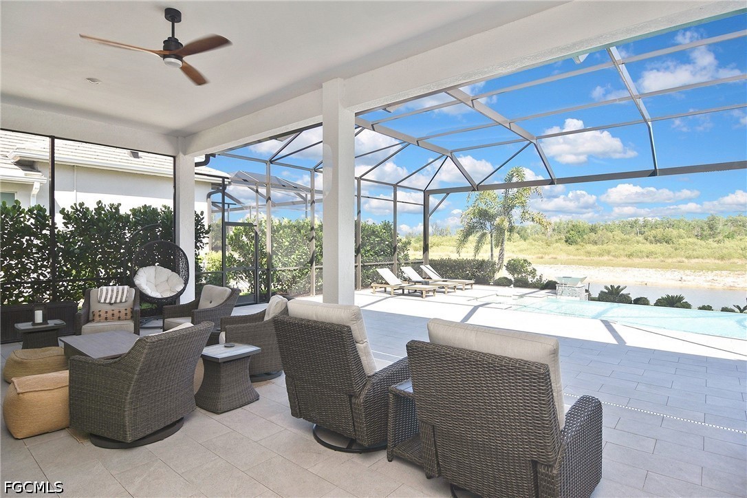 4 Bed Pool Home for Sale in Wildblue, photo 33