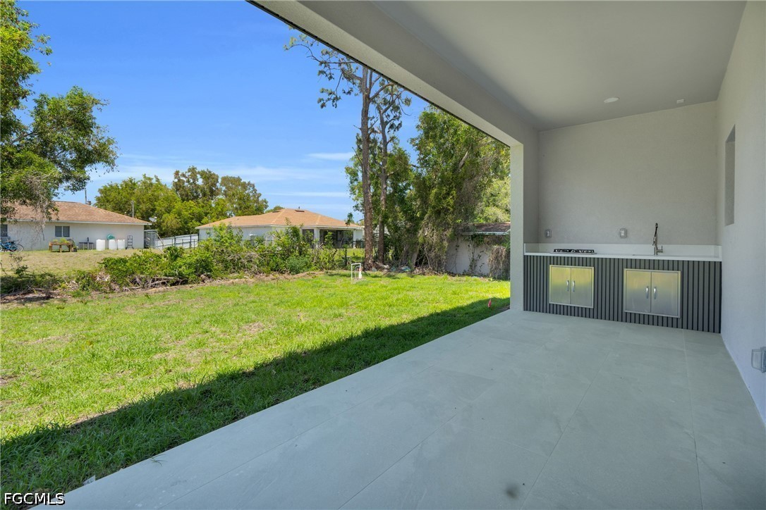 4 Bed SingleFamilyResidence for Sale in Lehigh Acres, photo 33