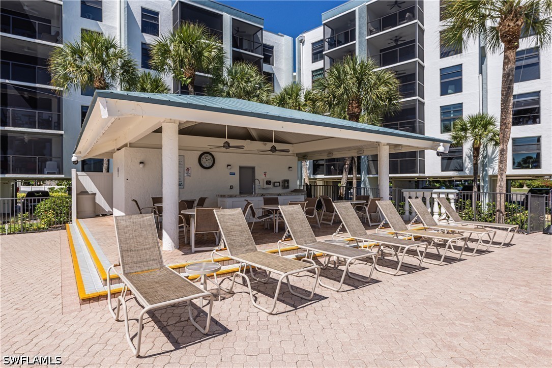 1 Bed Waterfront Home for Sale in Marco Island, FL, $525,000 — photo 33