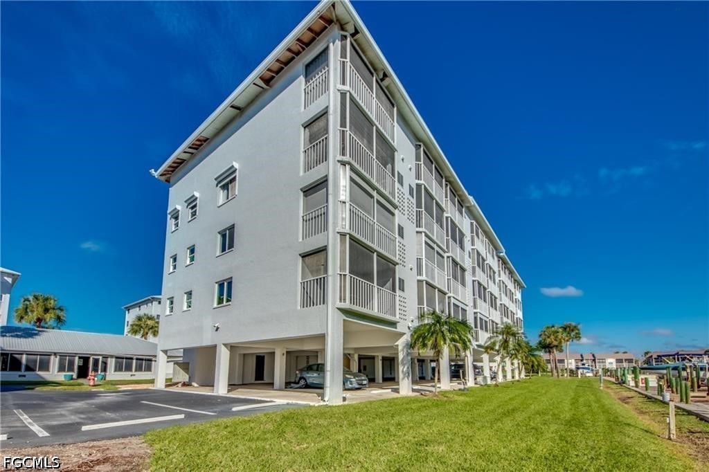 2 Bed Waterfront Home for Sale in Fort Myers Beach, FL — photo 33