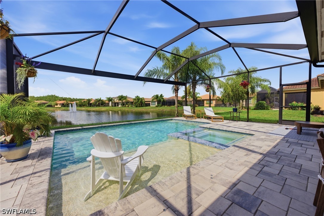 4 Bed Pool Home for Sale in Marina Bay, photo 33