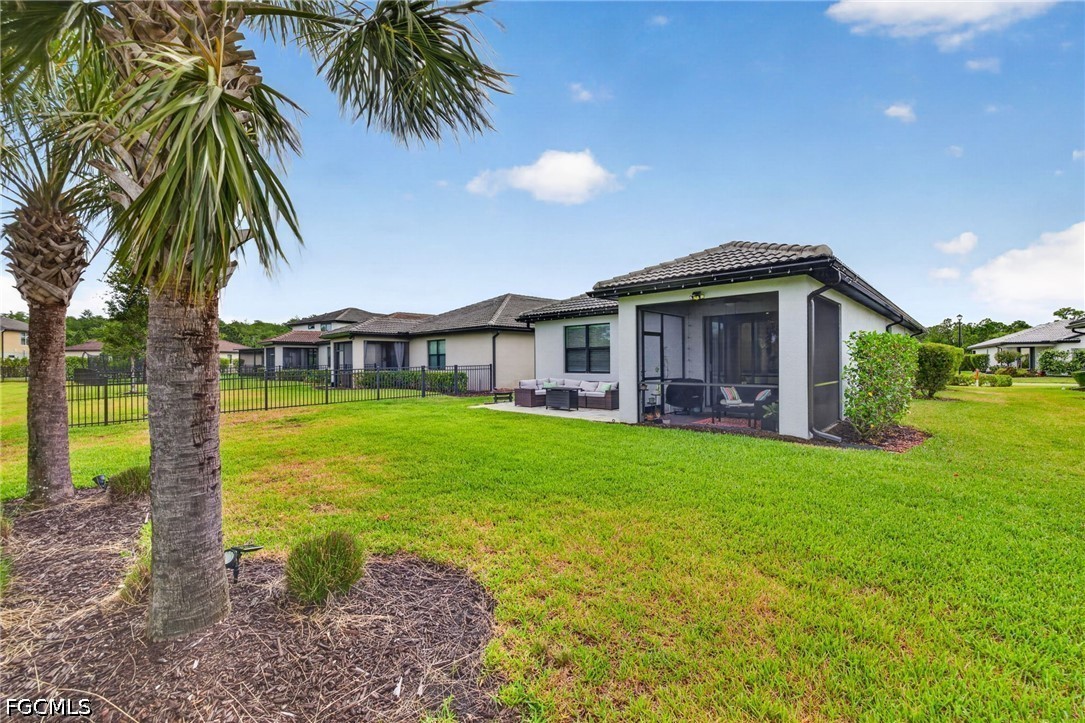 3 Bed SingleFamilyResidence for Sale in Eagle Reserve, FL — photo 33