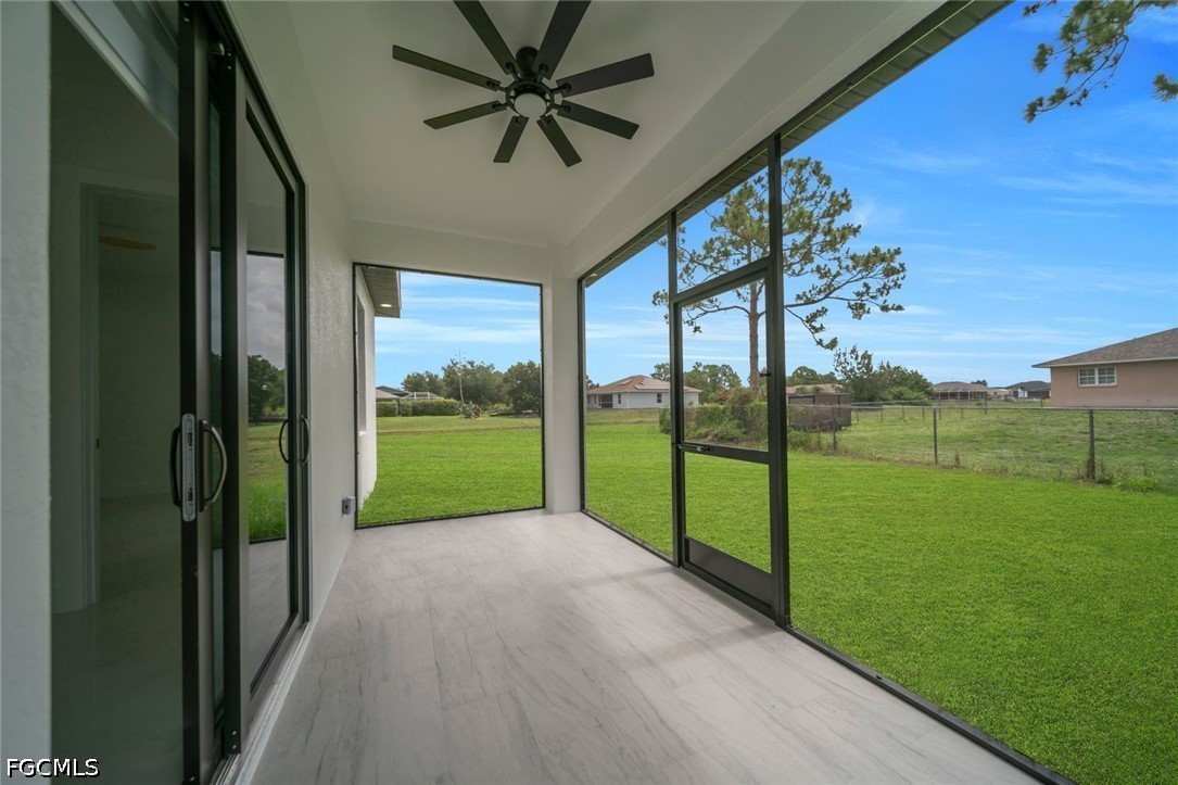 4 Bed SingleFamilyResidence for Sale in Lehigh Acres, photo 33