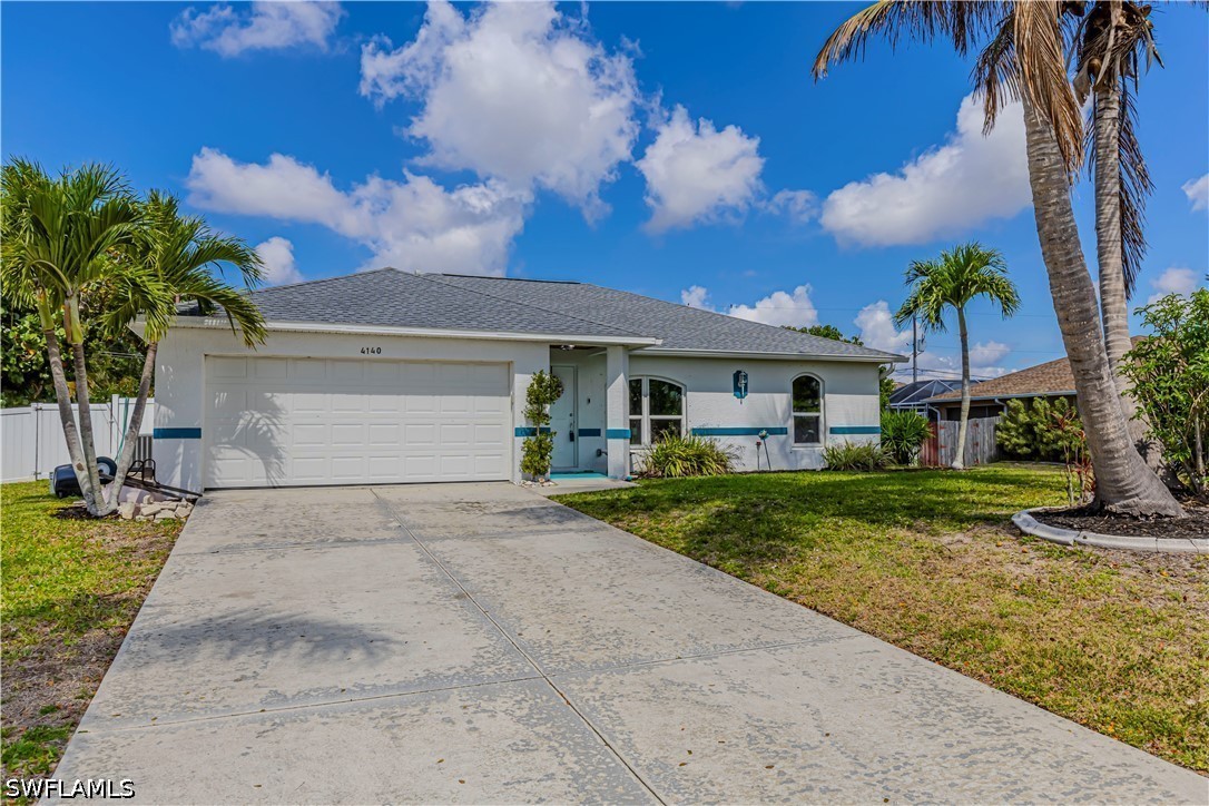 3 Bed Pool Home for Sale in Cape Coral, photo 33