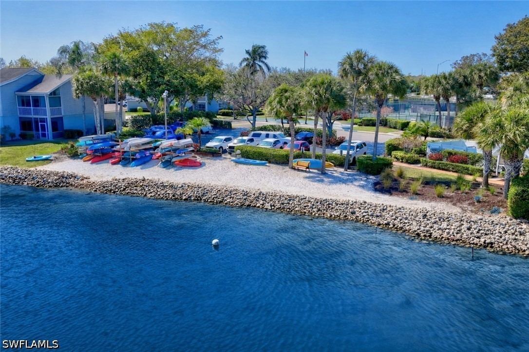 2 Bed Waterfront Home for Sale in Naples, photo 33