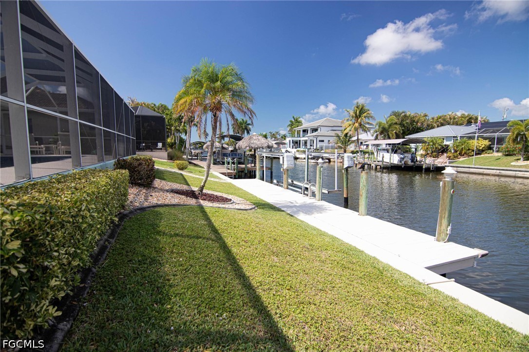 3 Bed Pool Home for Sale in Cape Coral, FL, $599,000 — photo 33