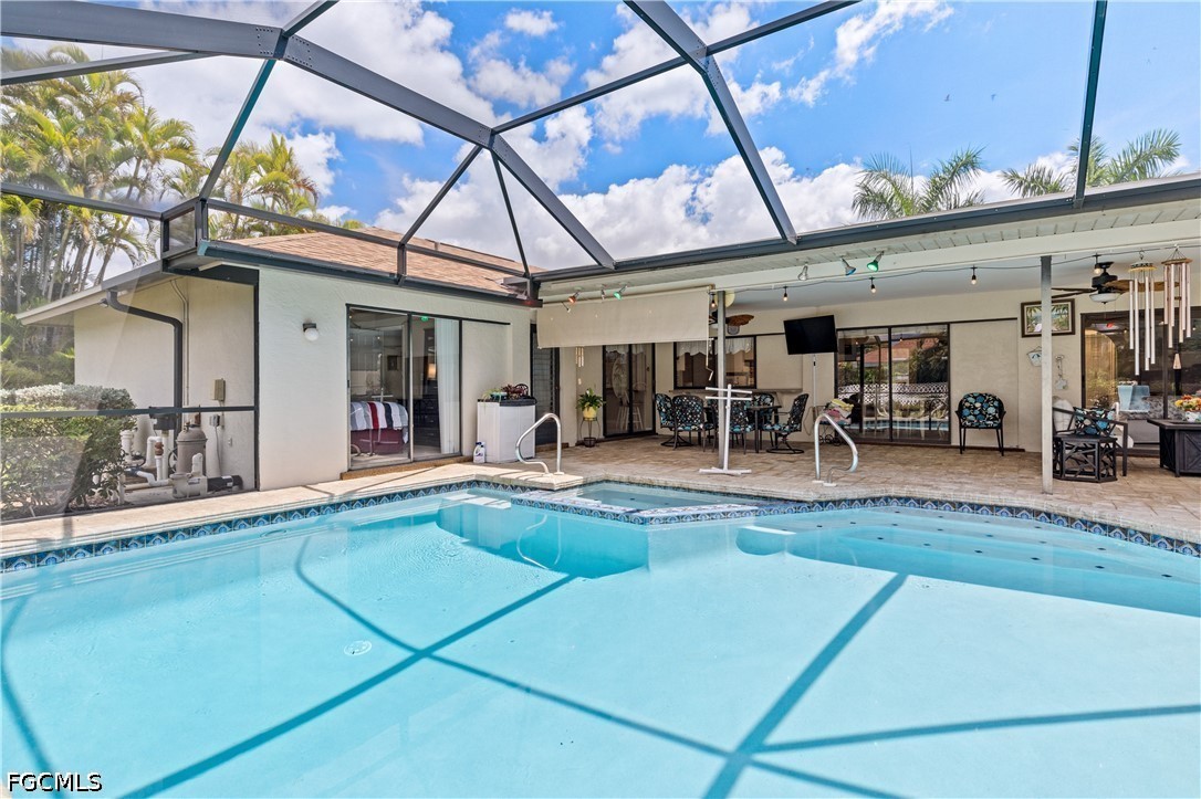 3 Bed Pool Home for Sale in Cape Coral, FL, $349,900 — photo 33