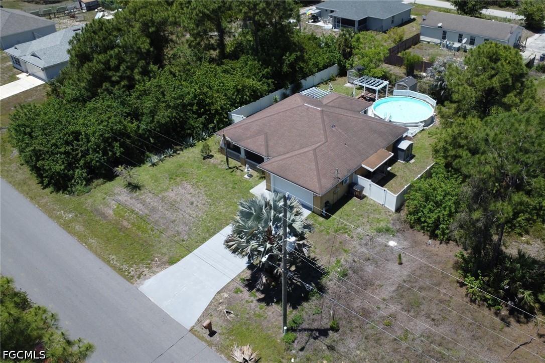 3 Bed Pool Home for Sale in Lehigh Acres, FL, $285,000 — photo 33