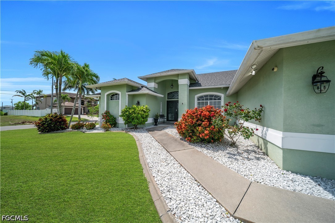 4 Bed Pool Home for Sale in Cape Coral, photo 33
