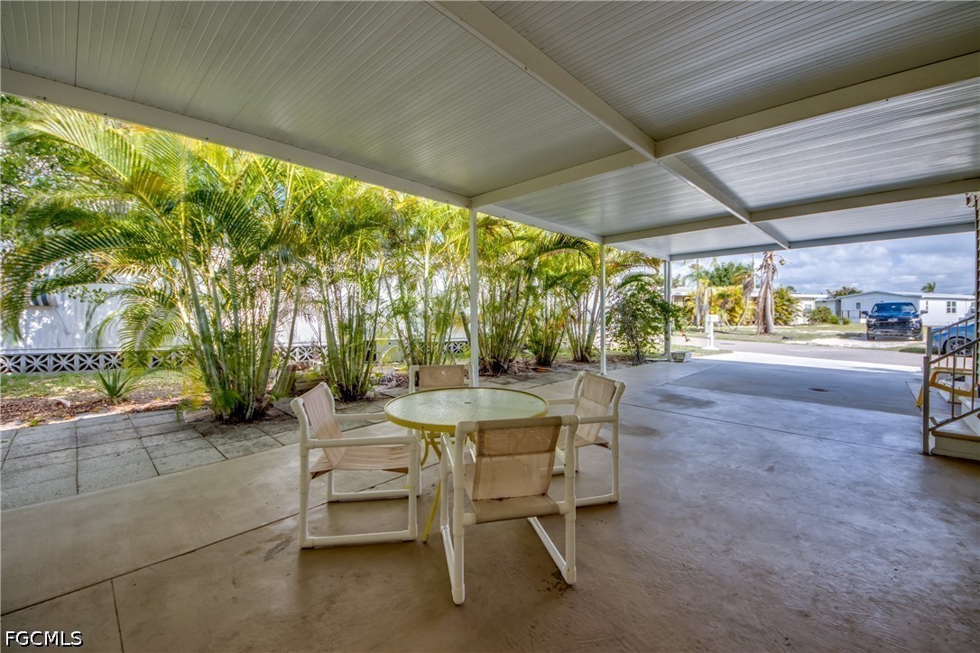 2 Bed ManufacturedHome for Sale in Old Bridge Village, FL — photo 33