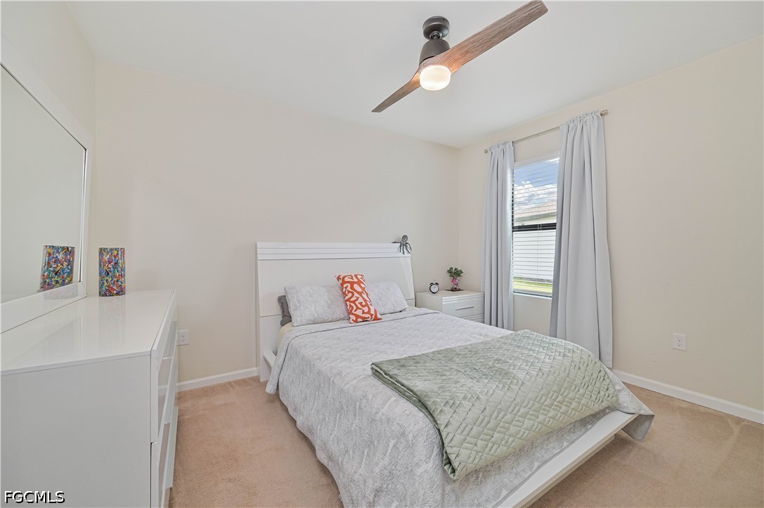 3 Bed Pool Home for Sale in North Fort Myers, FL, $390,000 — photo 33