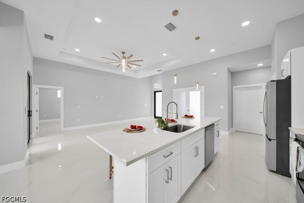 3 Bed SingleFamilyResidence for Sale in Cape Coral, FL — photo 33