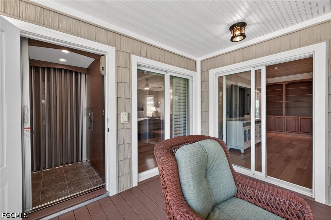 3 Bed SingleFamilyResidence for Sale in Gulf Pines, FL — photo 33