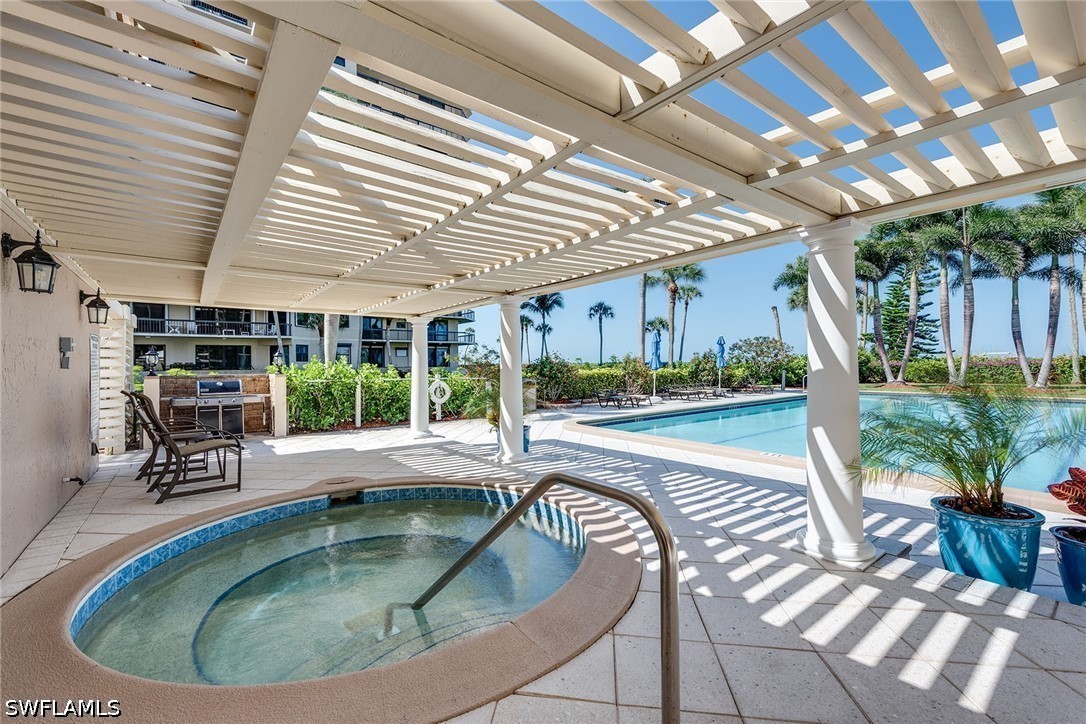 2 Bed Waterfront Home for Sale in Princess Del Mar, FL — photo 33