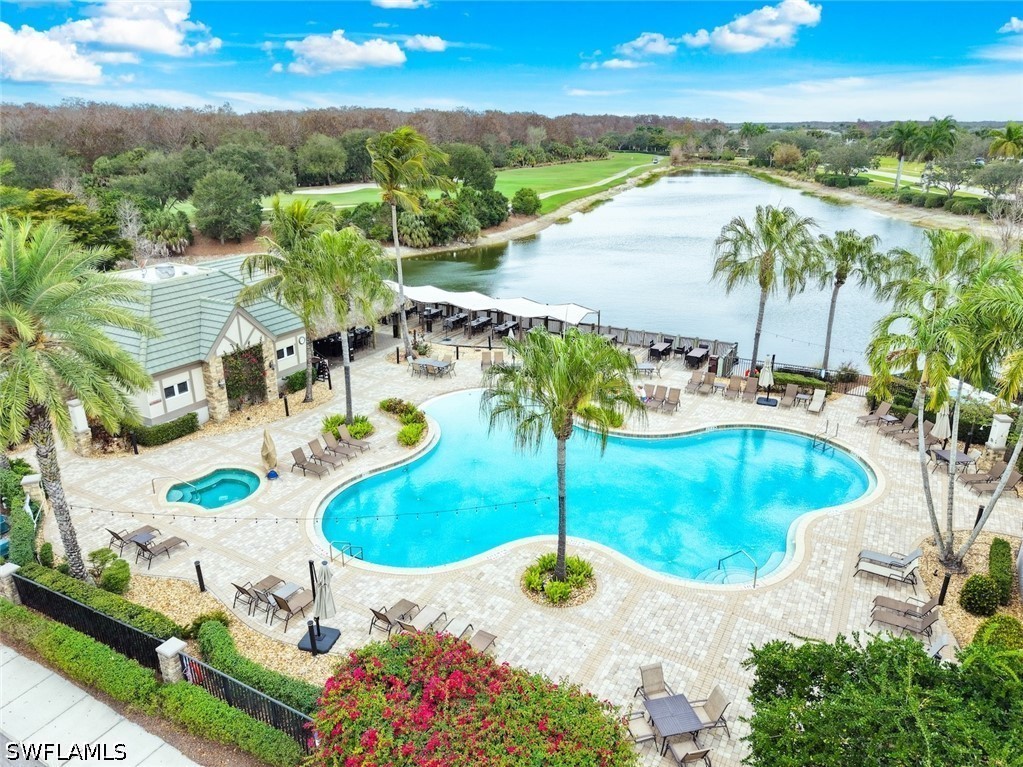 2 Bed Pool Home for Sale in Twin Eagles, photo 33