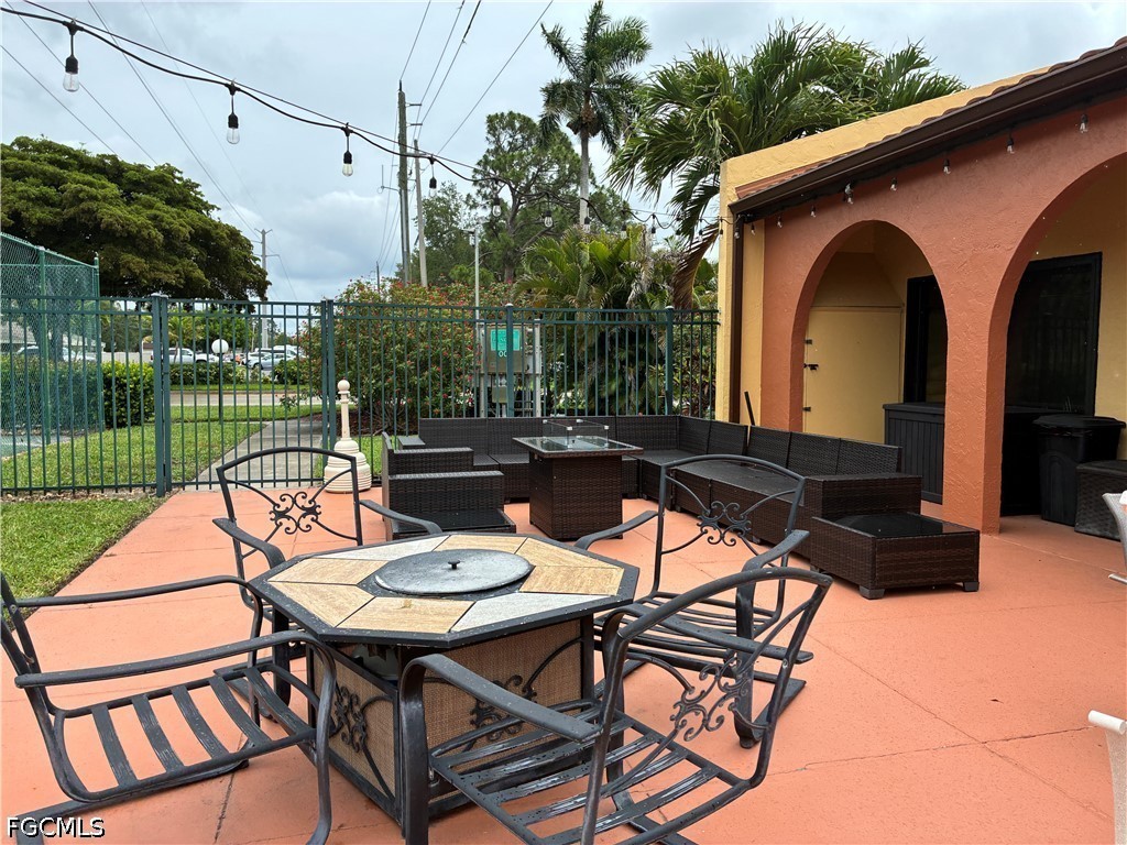 2 Bed Condominium for Sale in Fort Myers, photo 33