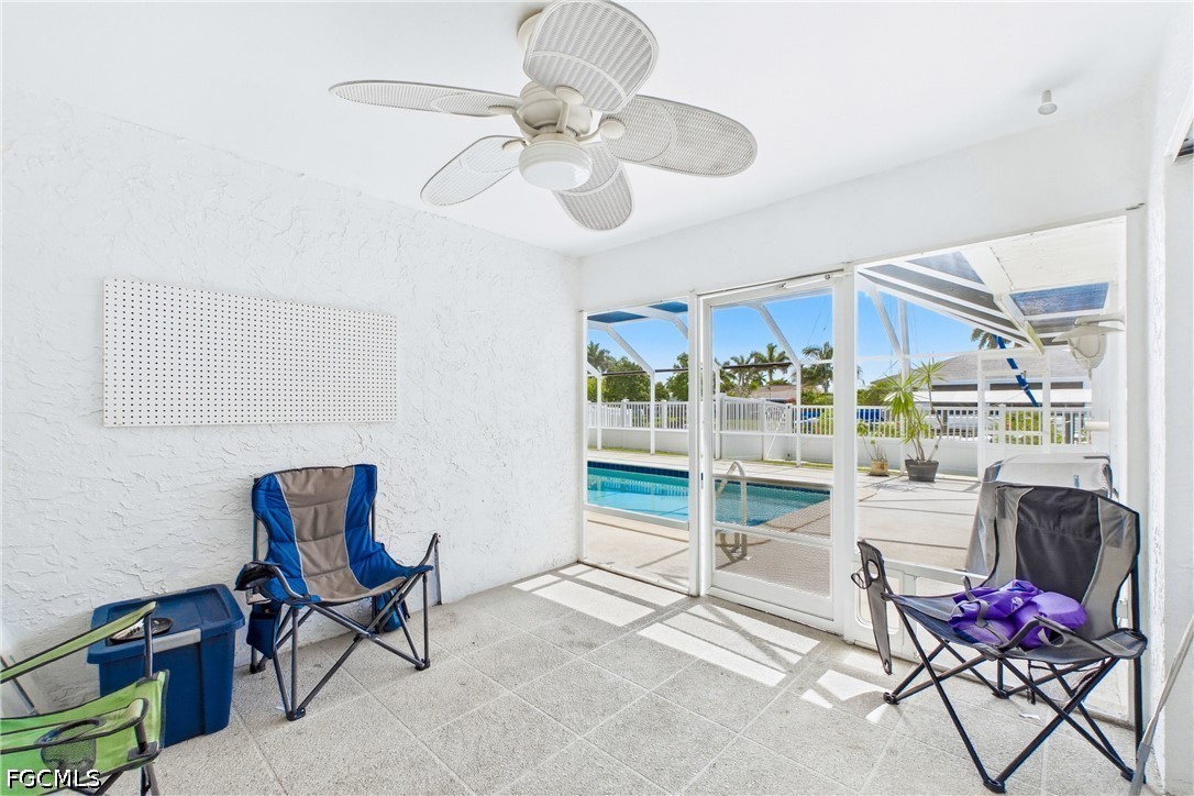4 Bed Pool Home for Sale in Cape Coral, photo 33