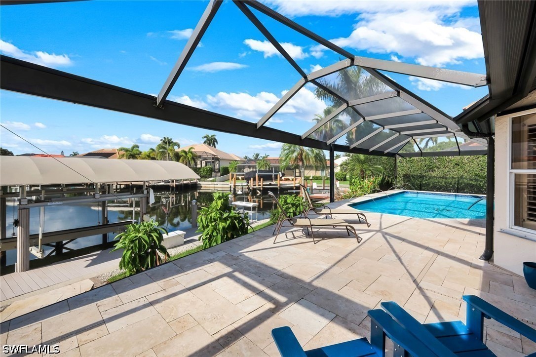 3 Bed Pool Home for Sale in Marco Island, FL, $1,700,000 — photo 33
