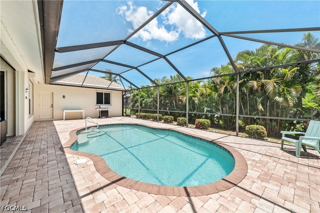 4 Bed Pool Home for Sale in Cape Coral, photo 33