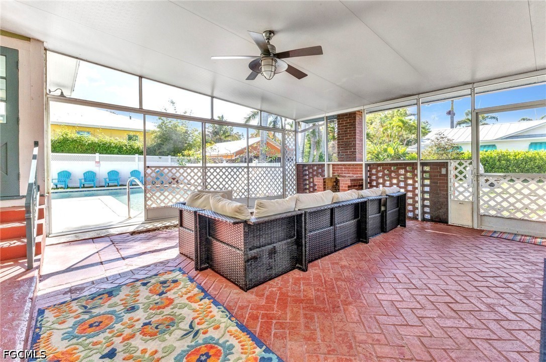 5 Bed Pool Home for Sale in Punta Gorda, photo 33