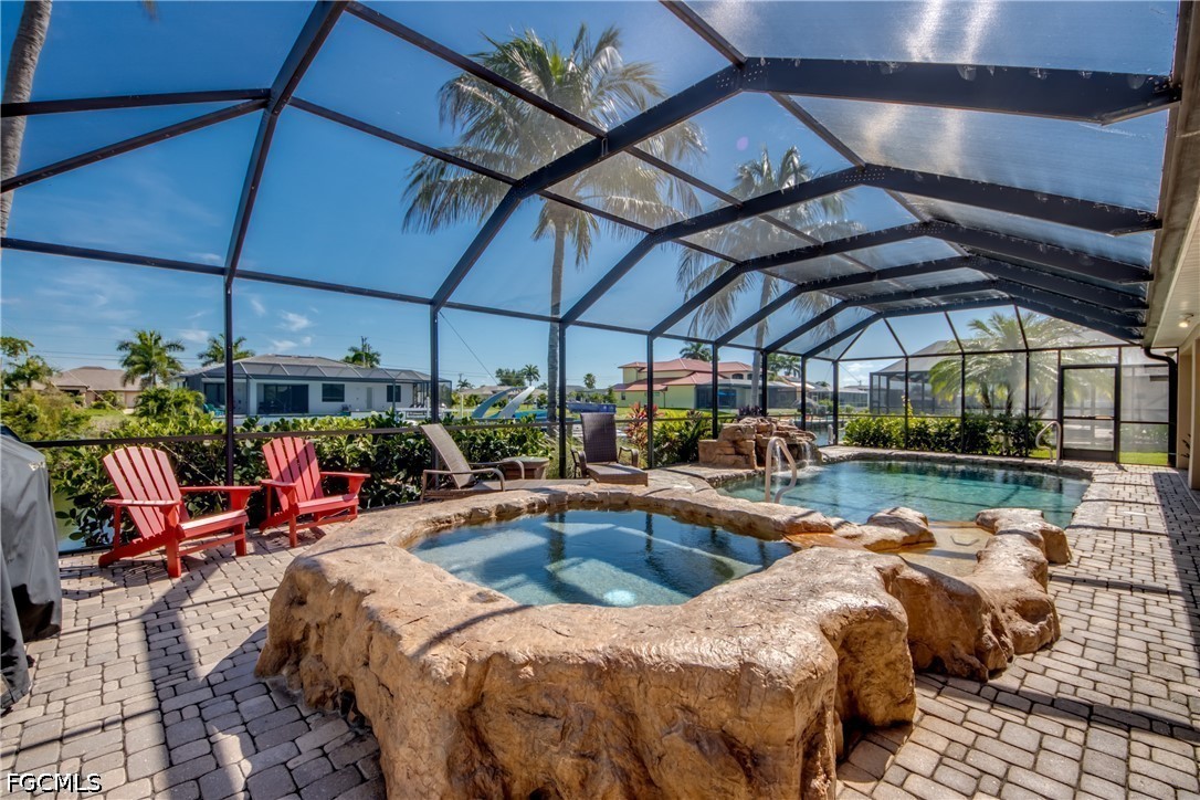 3 Bed Pool Home for Sale in Cape Coral, FL, $695,000 — photo 33