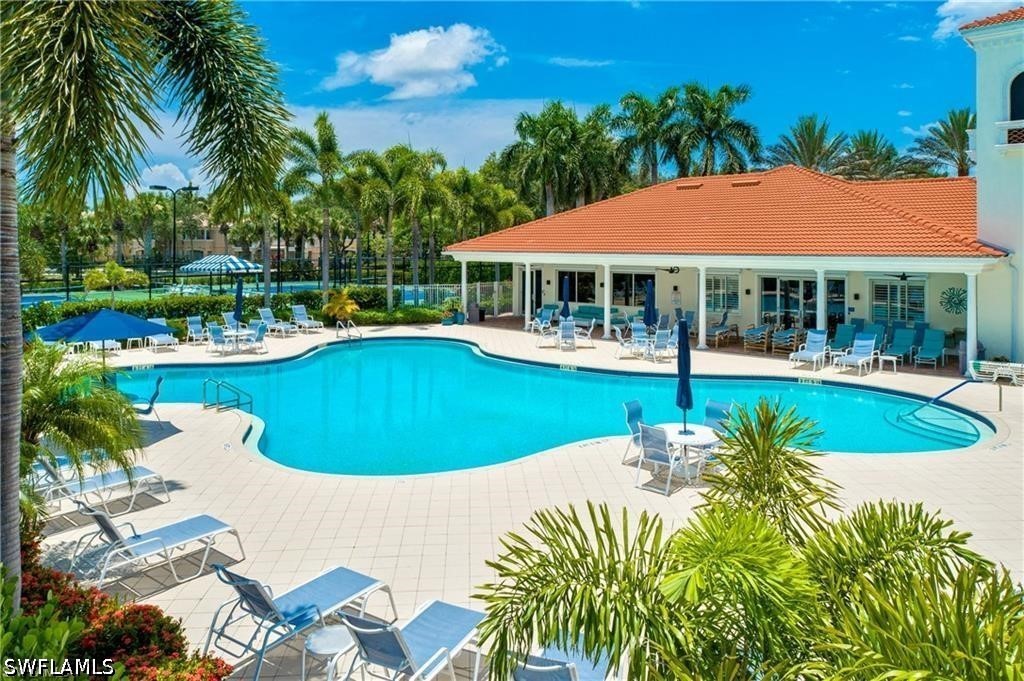 2 Bed Waterfront Home for Sale in San Remo, FL, $350,000 — photo 33