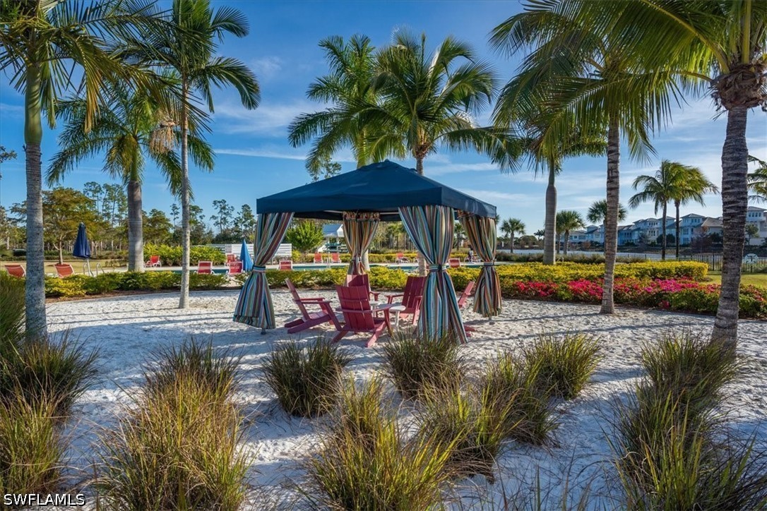 3 Bed Pool Home for Sale in Naples, photo 33