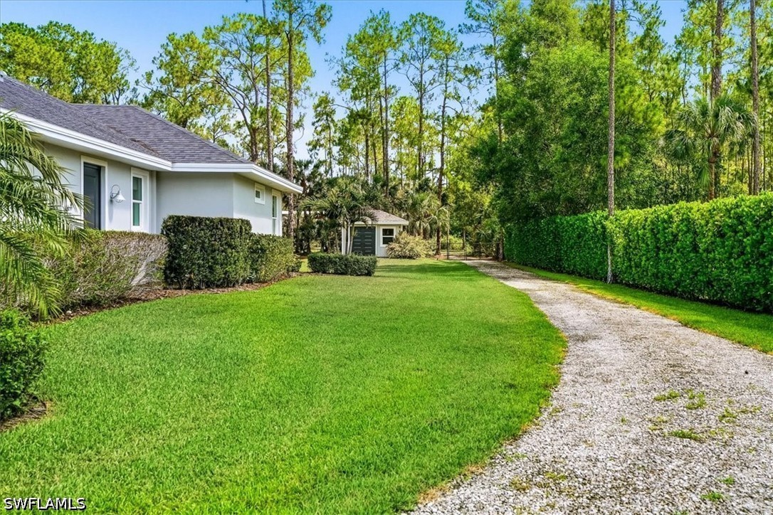 4 Bed SingleFamilyResidence for Sale in Naples, photo 33